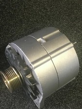 200 Amp Porsche Alternator AL170X 928 944 968 Generator High Output HI Amperage picture