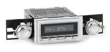 1962-64 Pontiac Grand Prix RetroRadio M1 AM/FM AUX Stereo picture