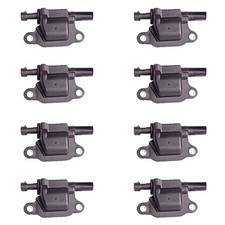 ACEON 8pc Ignition Coils For 2015-2018 GMC Savana 4500 6.0L 6JB3DV picture