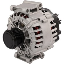 ECCPP Alternator for Audi A3 Quattro 2017 L4 2.0L 1984cc 121cid 140 Amp 20354 picture