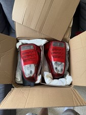 2003-2009 Toyota 4Runner Right Passenger Side Tail Light Lamp picture
