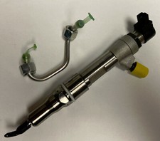 CN6054 Ford Motorcraft OEM Injector 08-10 Ford 6.4L 8C3Z9H529ERM * No Core * picture