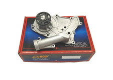 New OAW HY7330 Water Pump for Hyundai & Kia 3.3L 3.5L 3.8L picture