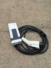 Level 1 & 2 EV Charger OEM Chevy Bolt / EUV 120V 240V GM #85163382 No Adapter picture