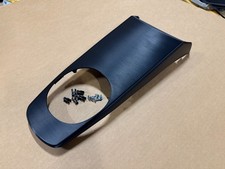PRE2003 3D Print Center Console Top BLANK for Mitsubishi Lancer EVO 789 VIII IX picture