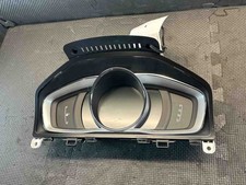 14 15 VOLVO XC60 Speedometer cluster 36011272 picture