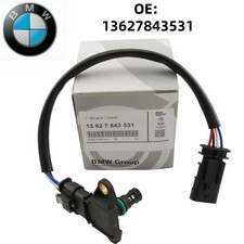 OEM 13627843531 3.5BAR MAP Pressure Sensor+Harness BMW 135I 335I 535i N20 N54 picture