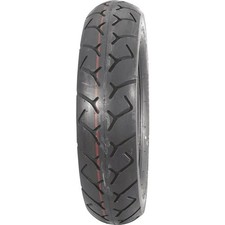 Bridgestone Exedra G702G Rear Tire - Date Code 3622, 150/90B-15 picture
