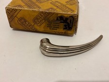 One New OEM Original 1935-36 Ford Interior Door Handle Square Shaft picture