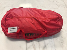 Ferrari Roma indoor car cover picture