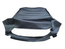 Fits: Volvo C70 Convertible Headliner 1999-2006 Made From Charcoal Twill picture