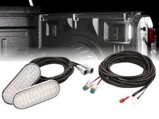 2023-2026 Ford Super Duty LED Bed Lighting Kit | Starkey Products picture
