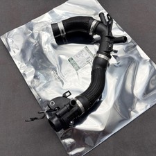 New Thermostat Hose Coolant Pipe for Land Range Rover Defender I6 3.0 LR121446 picture