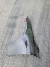 Tesla S UNPAINTED 2012-2021 Front Fender LEFT LH/6008022-E0-D#10kho Kieng picture