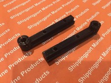 Link Adjuster Mercury 3Cyl 70-75-80-90-100-115 Throttle Carburetor 98886 (2pack) picture