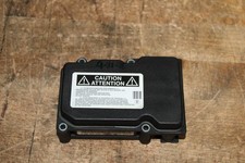 2007-2009 TOYOTA CAMRY ABS ANTI-LOCK BRAKE ACTUATOR CONTROL MODULE 0265800534 picture