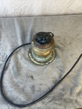 Garmin Airmar B164 20 Tilt ThruHull Transducer  G2U picture