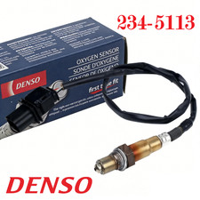 DENSO 234-5113 Upstream A/Fuel Sensor for Ford F-150 Explorer Expedition 5-Wire picture