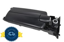 2012-2018 Mercedes CLS550 Center Console Black Leather Armrest Storage OEM picture