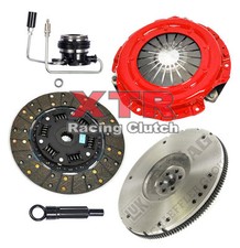 XTR STAGE 2 CLUTCH KIT w/ SLAVE & HD FLYWHEEL for 1991-1992 JEEP WRANGLER 2.5L picture