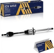 AISIN AFTERMARKET CVAT-02347 Front Right CV Axle Assembly picture