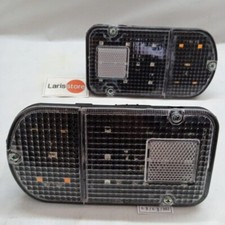 Mitsubishi Minicab Cushman Bravo U41T U42T Tail Light Tail Lamp LED 1Pair NEW picture