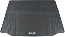 2018-2024 BMW X3 CARGO MAT picture
