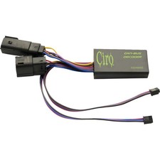 CIRO Can Bus Controllers #40019 picture