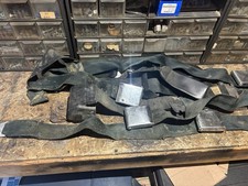 Mopar Seat Belts 66 67 68 picture