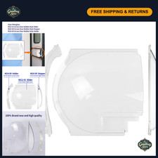 3-in-1 RV Slider Kit for Right-Hand Screen Door - Fits Dexter Models 4812-01, 48 picture