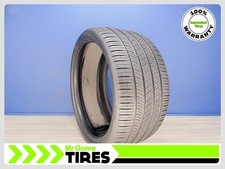 1 Pirelli P Zero MS TO Elect PNCS XL 275/30R20 Used Tire 7.2/32 Tread PZero 97Y picture
