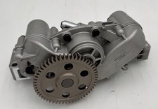OIL PUMP FOR PACCAR MX13 MX-13 ENGINES DAF 1840522 1973051 1698646 picture