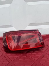2015-2016 Audi A3 Rear Left Driver Side Outer LED Tail Light 8V5945095C OEM picture