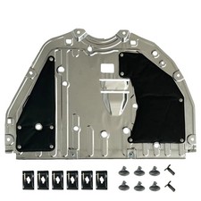 For Honda Civic 2022-2023 Engine Splash Guard Under Car Shield Cover Board New picture