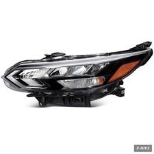 Headlight Assembly Fit for 2024-2025 for Nissan for Sentra picture
