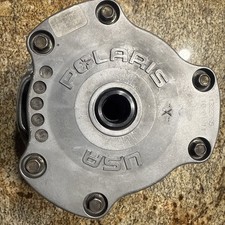 Polaris Snowmobile Primary Electric Start Clutch Used 1322765  picture