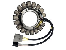 Jetunit Stator  898101T01 Mercury 25 EFI 4-Stroke Alternator 25-30hp 3AC061230 picture