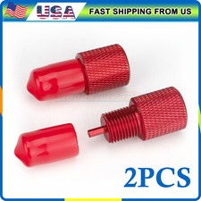 2 PCS Combination and Prop Proportioning Valve Bleed Bleeder Tool PV2 PV4 Tool picture
