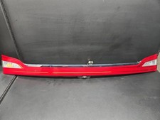 ⚠️ 2016 2017 2018 Lincoln MKX Center Liftgate Taillight Brakelight Lamp OEM picture