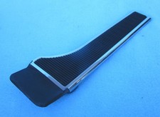 1964-65 Pontiac GTO Lemans Accelerator Pedal W/ Stainless Trim Ring- OEM 9774234 picture