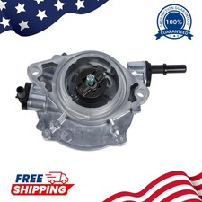 Hot 1pc Brake Vacuum Pump For Ford Ranger T6 2.2 3.2 BK3Q2A451FA picture