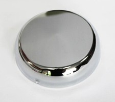 NEW Grant Steering Wheel Chrome Cap Ford, Chevy, Pontiac, VW More..... picture