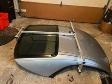 2004 Porsche911 C4S Convertible Hard-Top, Color: Northern Silver picture