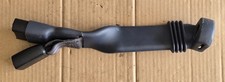 1997-2003 Ford F150/250/350 Passenger Side Dual Seat Belt Buckle GRAY picture