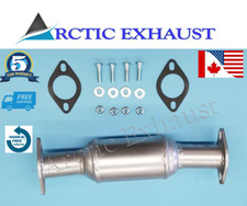 FITS: 2003-2005 KIA SORENTO 3.5L CATALYTIC CONVERTER DIRECT FIT picture