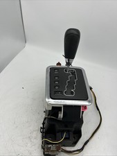 2005 to 2007 Chrysler Pacifica Gear Shifter Assembly Shift OEM 04683982ab picture