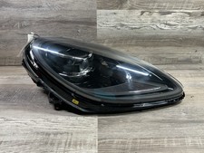 USED - 2019-2021 Porsche Macan R Headlamp LED - OEM picture