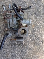 1981 Honda ATC 110 o.e.m carb picture