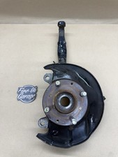 96 97 98 99 00 Civic DX LX Left Front Suspension Knuckle Spindle Hub Used OEM picture