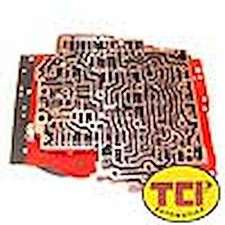 TCI Manual Valve Body 1981-93 GM 700R4 picture